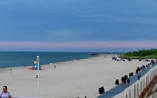 Władysławowo - plaża - 29-06-2026 19:04
