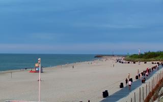 Władysławowo - plaża - 29-06-2026 19:12