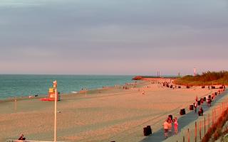 Władysławowo - plaża - 29-06-2026 19:19