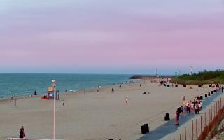 Władysławowo - plaża - 29-06-2026 19:27