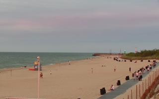 Władysławowo - plaża - 29-06-2026 19:35