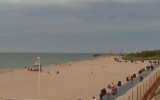Władysławowo - plaża - 29-06-2026 19:50