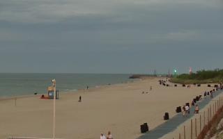 Władysławowo - plaża - 29-06-2026 20:06