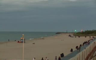 Władysławowo - plaża - 29-06-2026 20:13