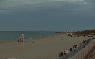 Władysławowo - plaża - 29-06-2026 20:21