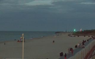 Władysławowo - plaża - 29-06-2026 20:29