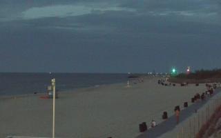 Władysławowo - plaża - 29-06-2026 20:37