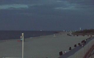 Władysławowo - plaża - 29-06-2026 20:44