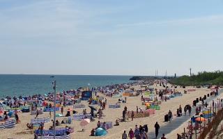 Władysławowo - plaża - 16-07-2026 09:00