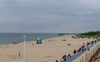 Władysławowo - plaża - 18-07-2026 09:30