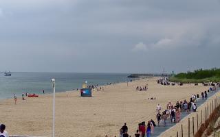 Władysławowo - plaża - 18-07-2026 09:38