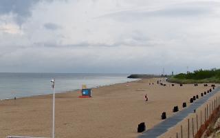 Władysławowo - plaża - 20-07-2026 03:22