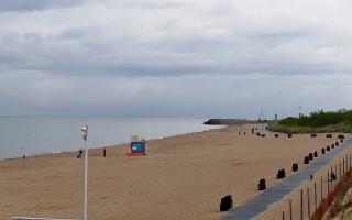 Władysławowo - plaża - 20-07-2026 03:30