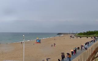 Władysławowo - plaża - 20-07-2026 15:35