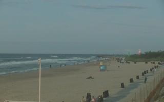 Władysławowo - plaża - 21-07-2026 19:53