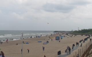 Władysławowo - plaża - 22-07-2026 09:32