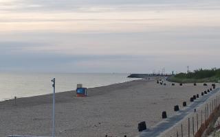 Władysławowo - plaża - 25-07-2026 03:22