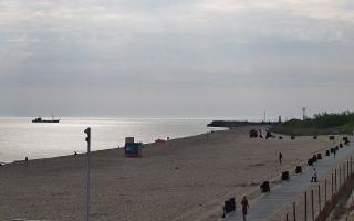 Władysławowo - plaża - 26-07-2026 06:24