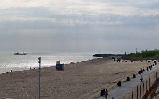 Władysławowo - plaża - 26-07-2026 06:32