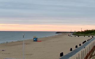 Władysławowo - plaża - 29-07-2026 03:06