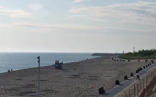 Władysławowo - plaża - 30-07-2026 05:05