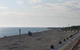 Władysławowo - plaża - 30-07-2026 05:13