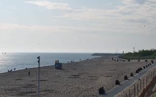 Władysławowo - plaża - 30-07-2026 05:20