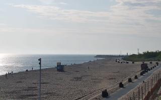 Władysławowo - plaża - 30-07-2026 05:28
