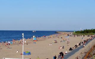 Władysławowo - plaża - 30-07-2026 17:05