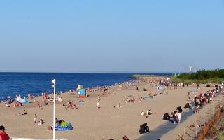 Władysławowo - plaża - 30-07-2026 17:13