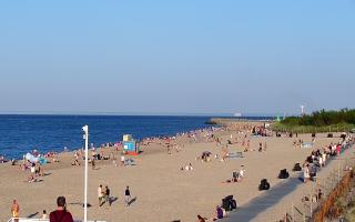 Władysławowo - plaża - 30-07-2026 17:21