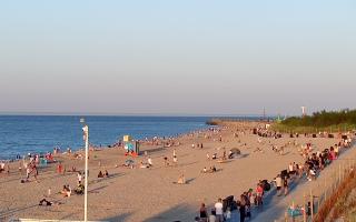 Władysławowo - plaża - 30-07-2026 18:07