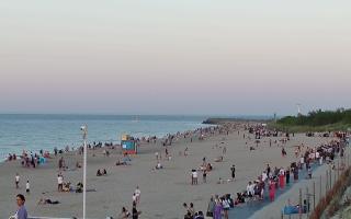 Władysławowo - plaża - 30-07-2026 18:30