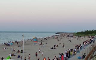 Władysławowo - plaża - 30-07-2026 18:38