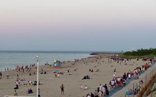 Władysławowo - plaża - 30-07-2026 18:46