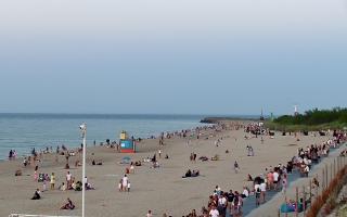 Władysławowo - plaża - 30-07-2026 18:53