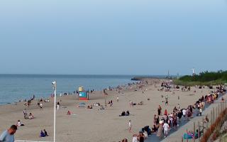 Władysławowo - plaża - 30-07-2026 19:01