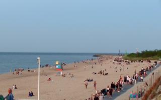 Władysławowo - plaża - 30-07-2026 19:09