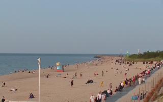 Władysławowo - plaża - 30-07-2026 19:16