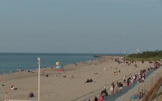 Władysławowo - plaża - 30-07-2026 19:24