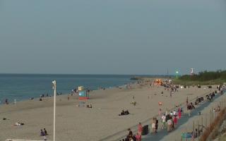 Władysławowo - plaża - 30-07-2026 19:32