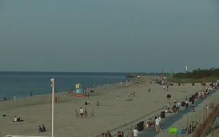 Władysławowo - plaża - 30-07-2026 19:40