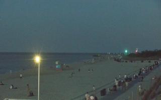 Władysławowo - plaża - 30-07-2026 19:55