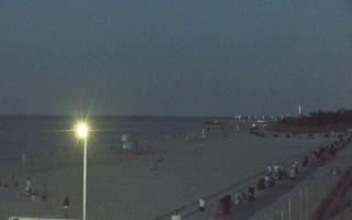 Władysławowo - plaża - 30-07-2026 20:03