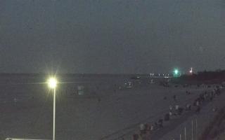 Władysławowo - plaża - 30-07-2026 20:10