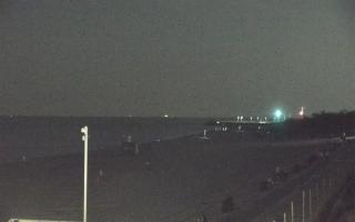 Władysławowo - plaża - 30-07-2026 20:49