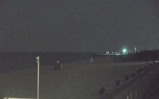 Władysławowo - plaża - 31-07-2026 00:56