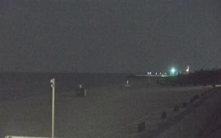 Władysławowo - plaża - 31-07-2026 01:04