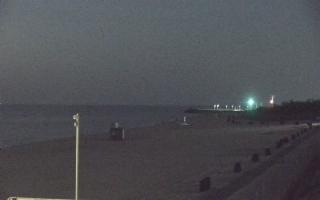 Władysławowo - plaża - 31-07-2026 01:19