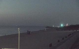 Władysławowo - plaża - 31-07-2026 01:27